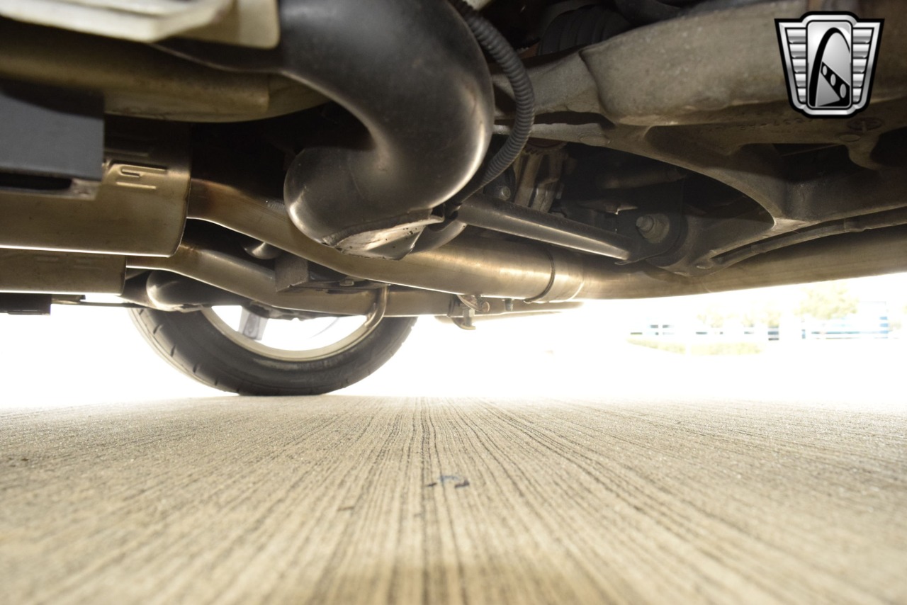 2003 Ford Mustang 88