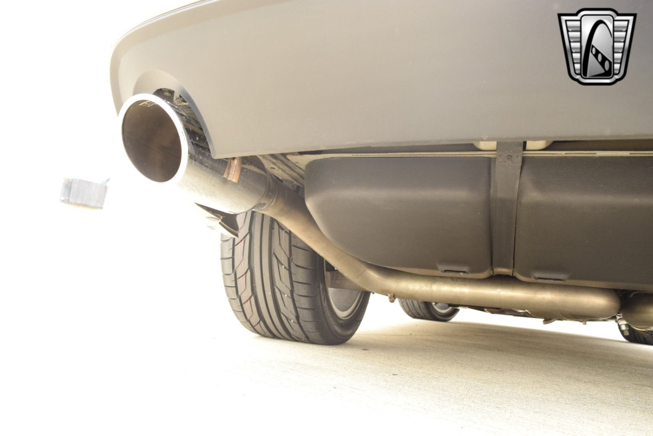 2003 Ford Mustang 90