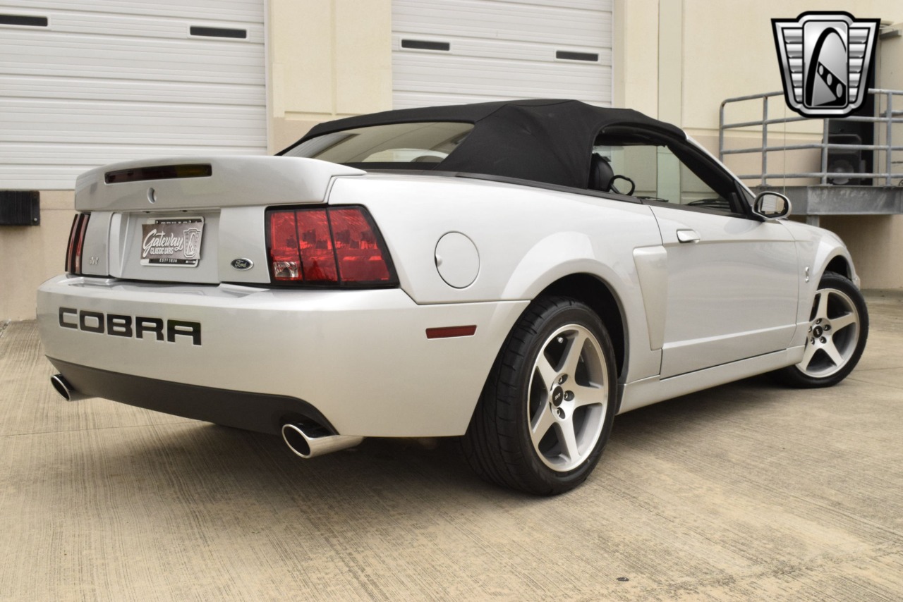 2003 Ford Mustang 49