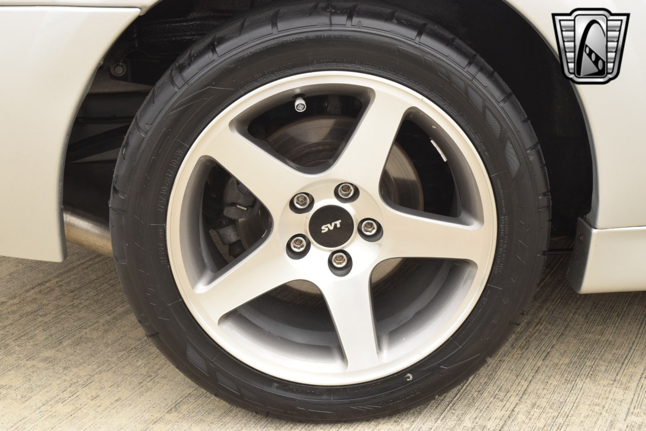 2003 Ford Mustang 70