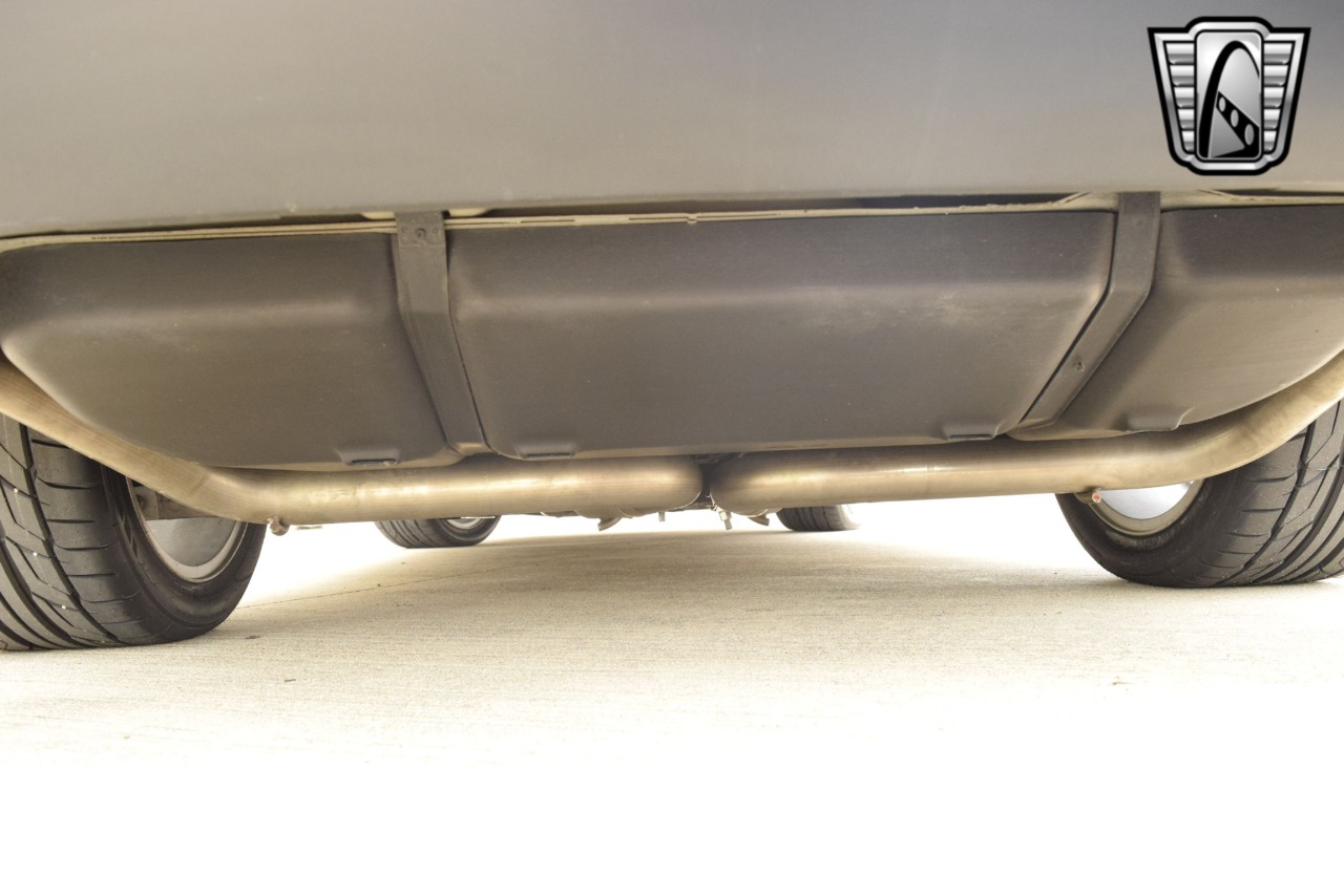 2003 Ford Mustang 91