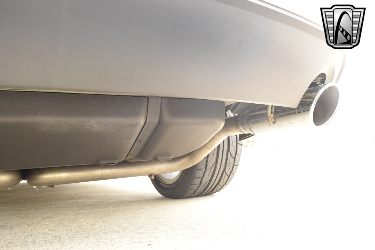 2003 Ford Mustang 92