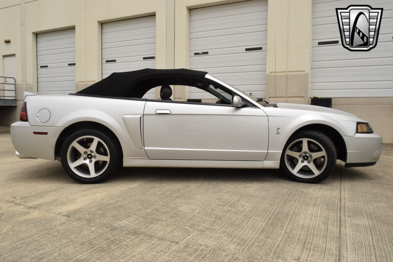 2003 Ford Mustang 51
