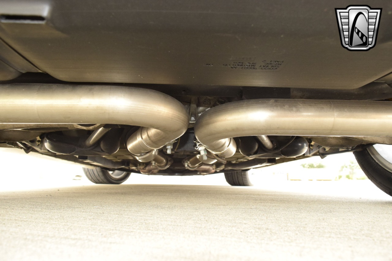 2003 Ford Mustang 93