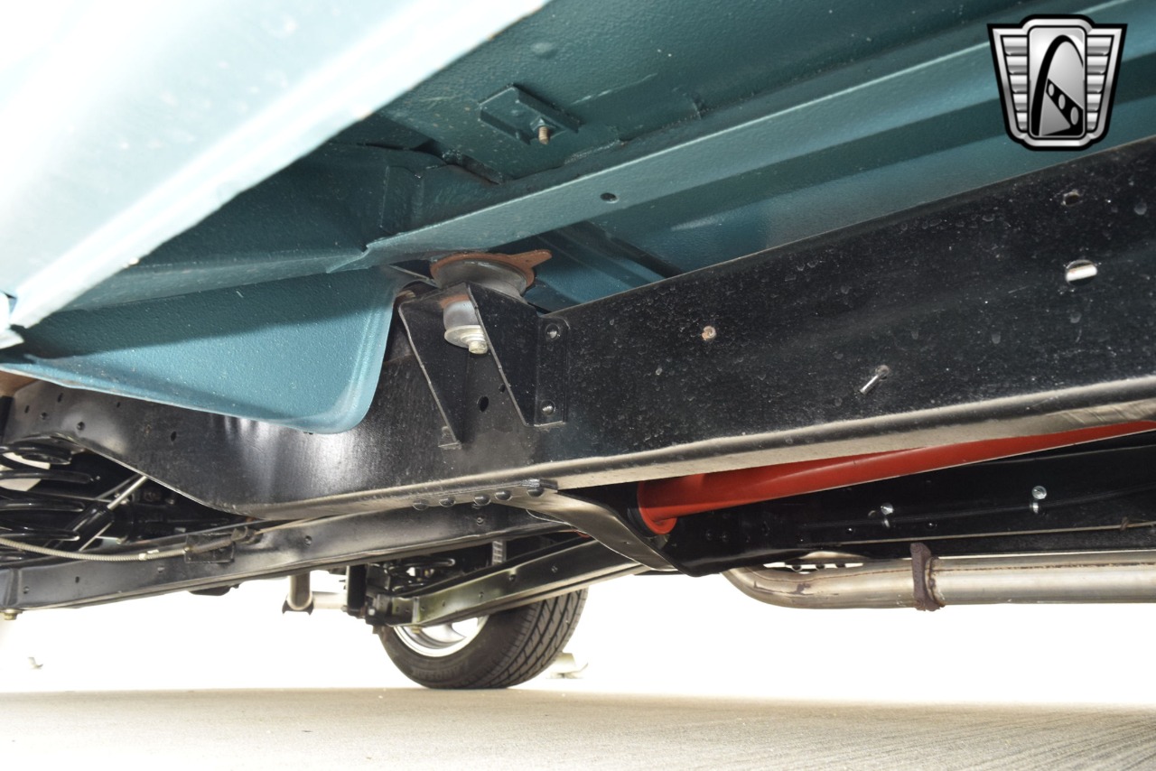 1969 Chevrolet C-10 97