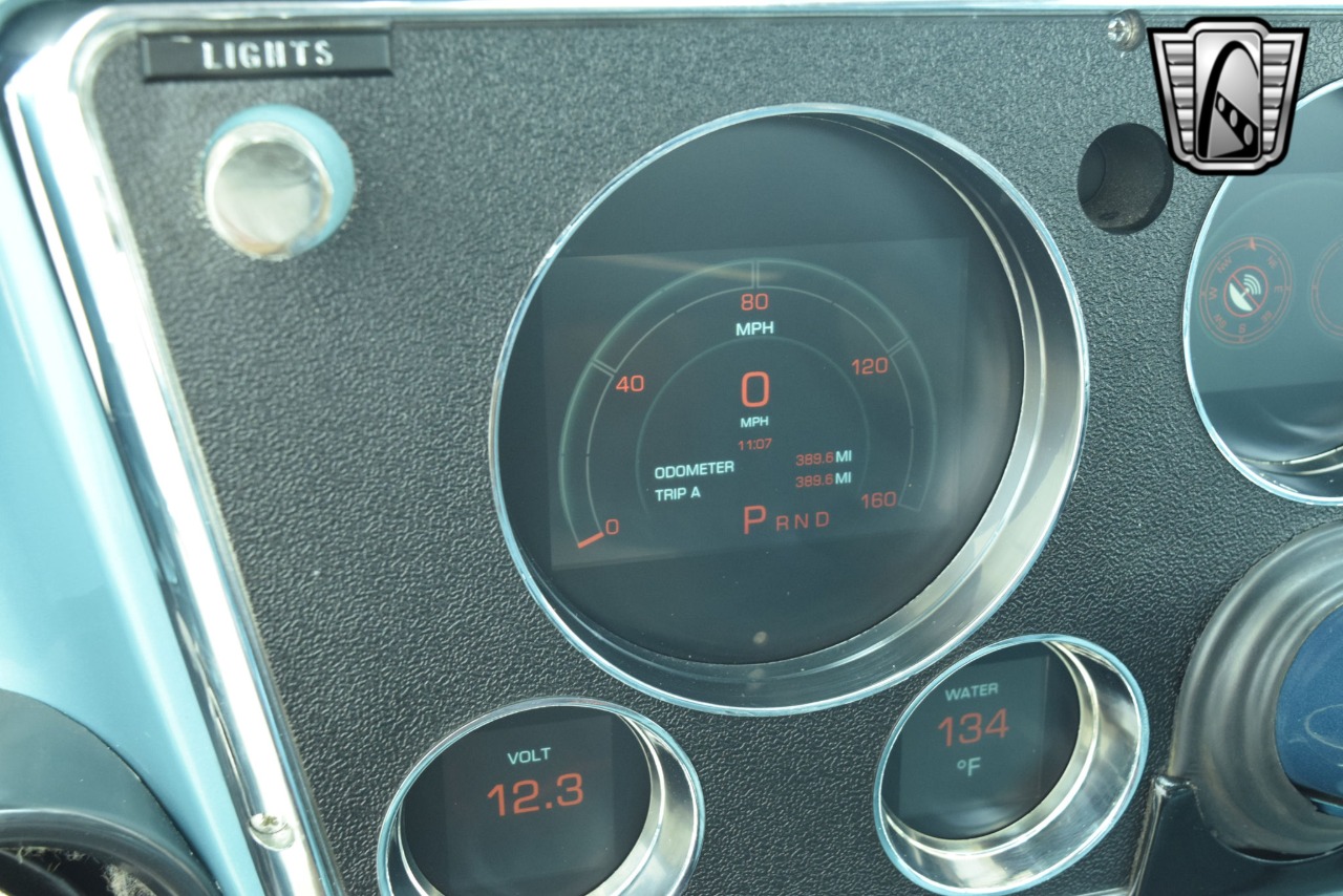 1969 Chevrolet C-10 24