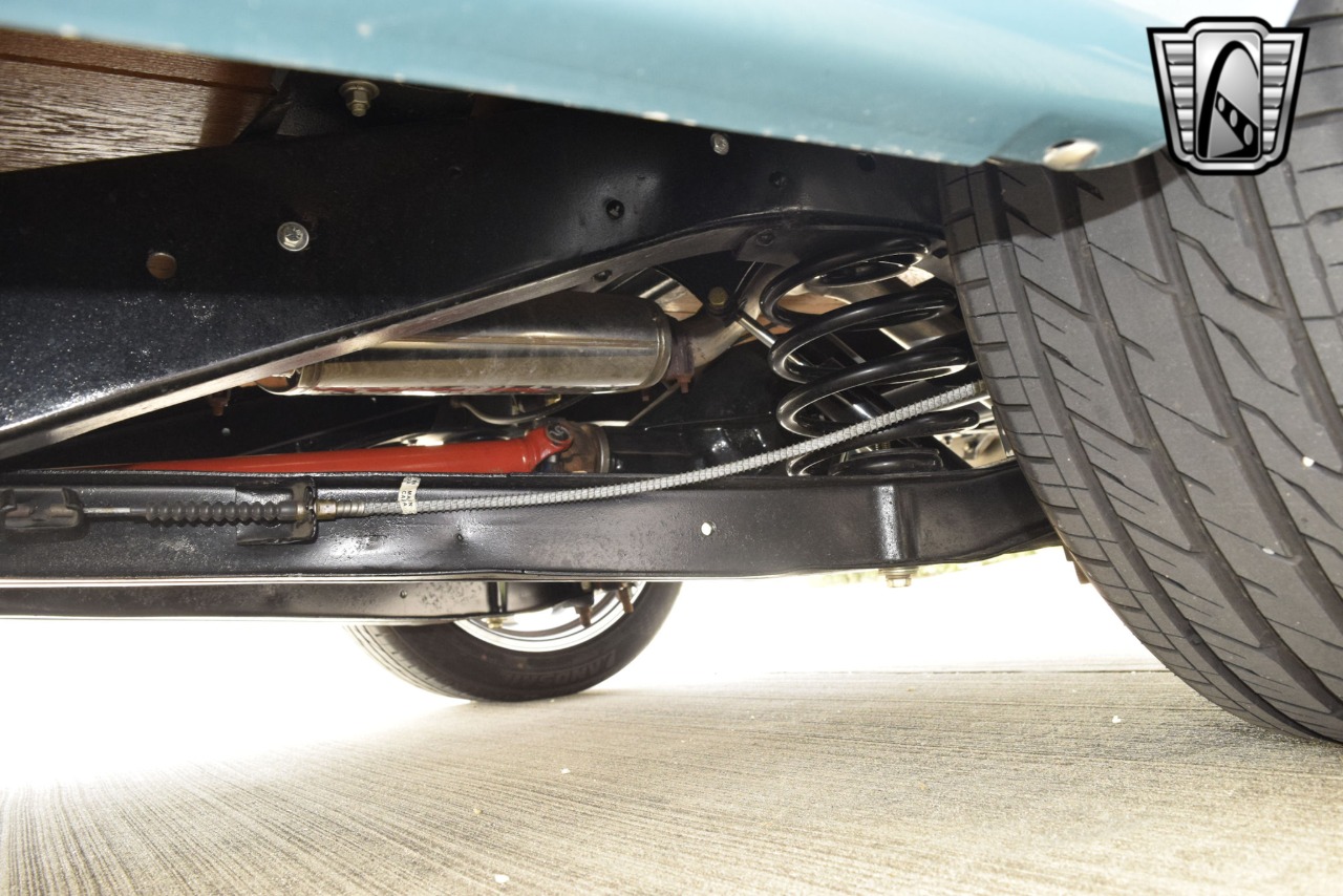 1969 Chevrolet C-10 81