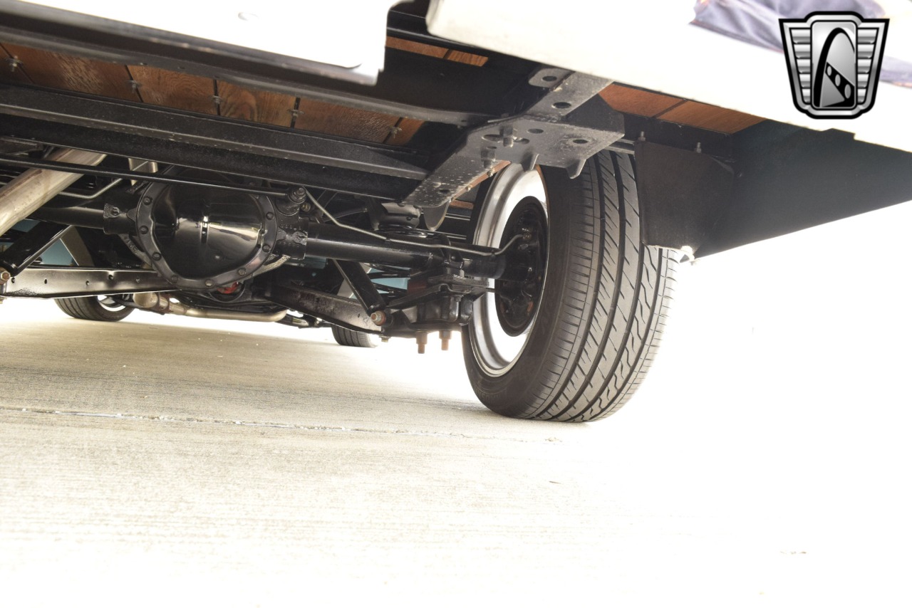 1969 Chevrolet C-10 85