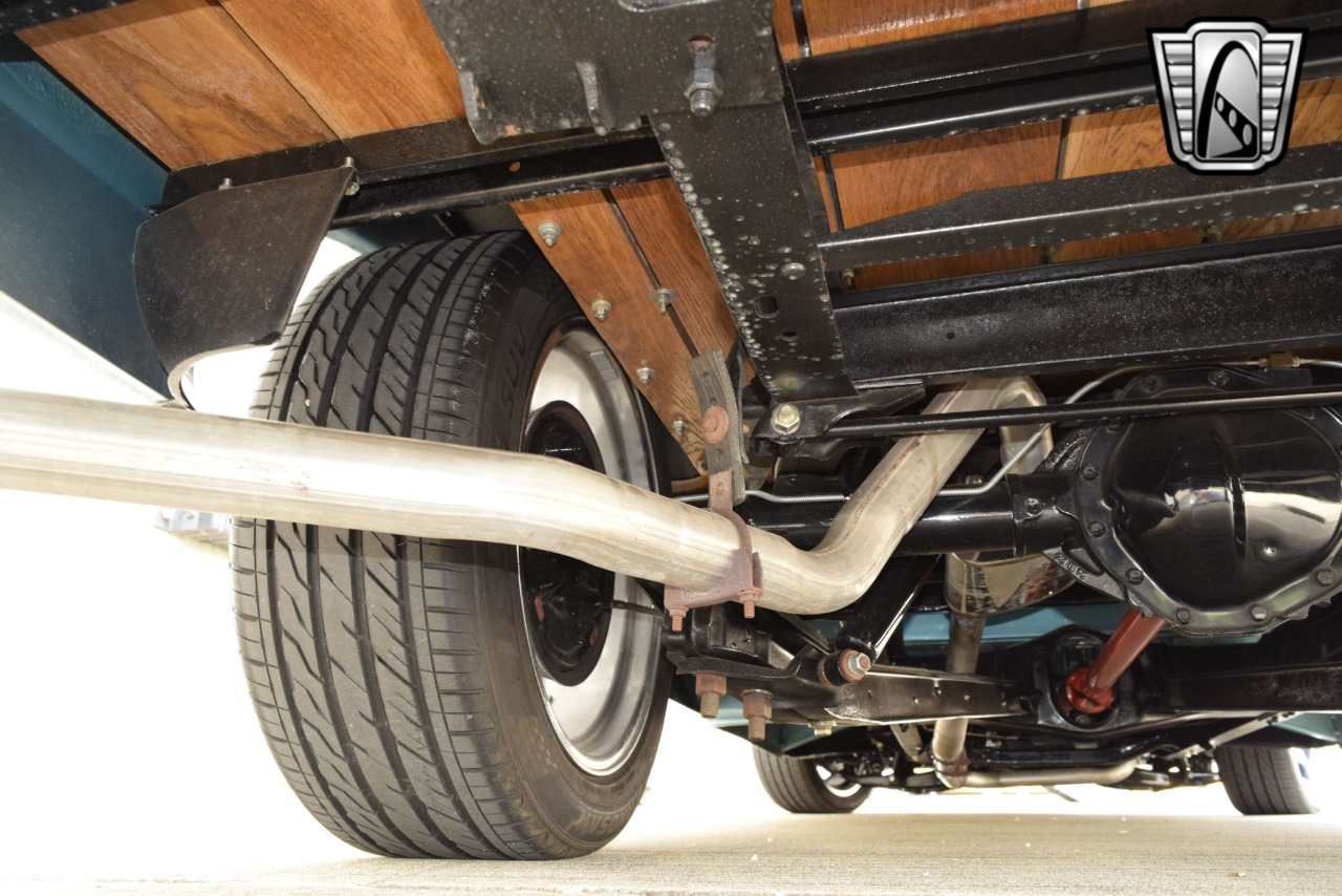 1969 Chevrolet C-10 86