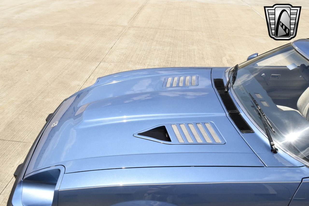 1982 Datsun 280ZX 53