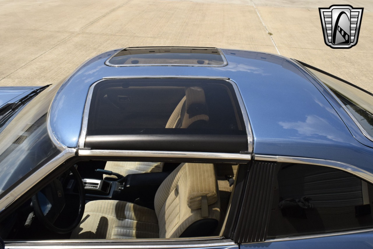 1982 Datsun 280ZX 8