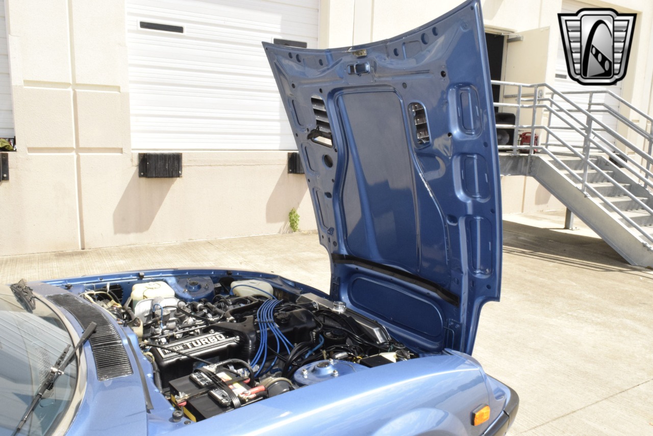 1982 Datsun 280ZX 18