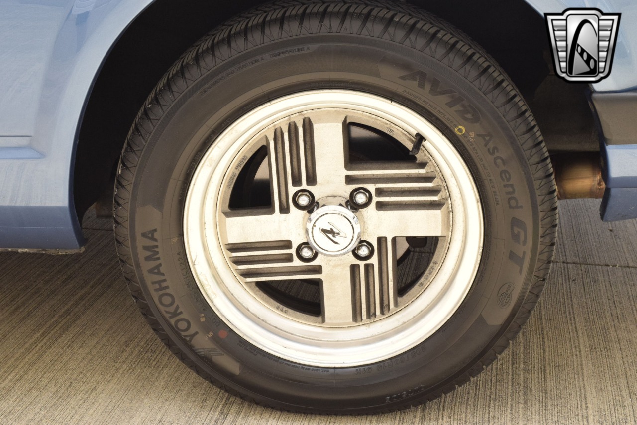 1982 Datsun 280ZX 56