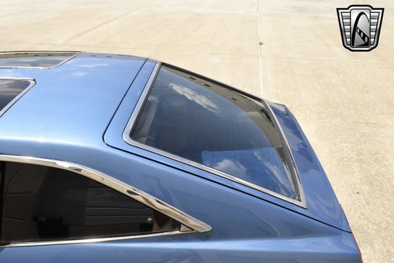 1982 Datsun 280ZX 58