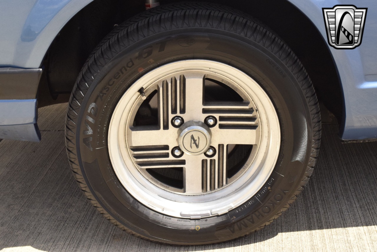 1982 Datsun 280ZX 9