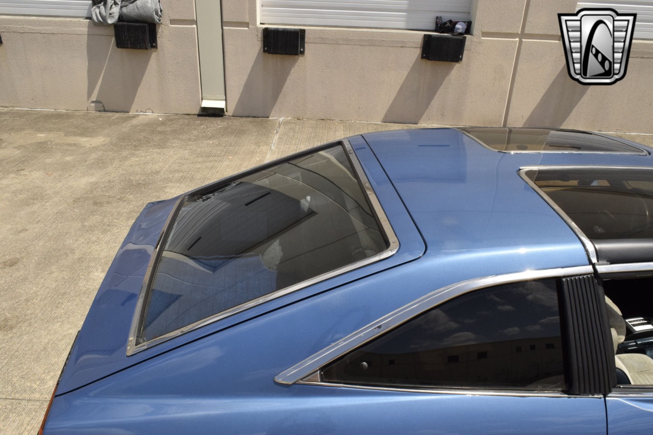 1982 Datsun 280ZX 62