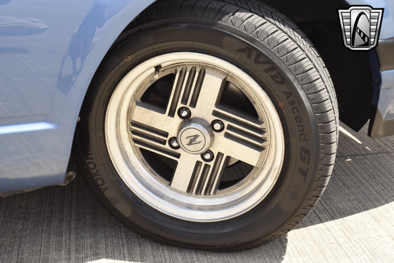 1982 Datsun 280ZX 66