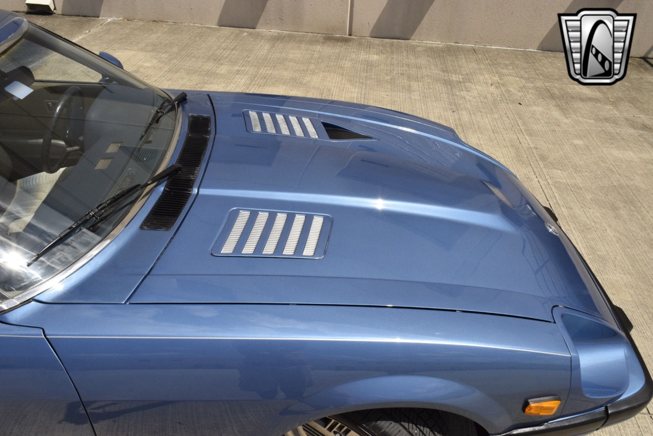1982 Datsun 280ZX 68