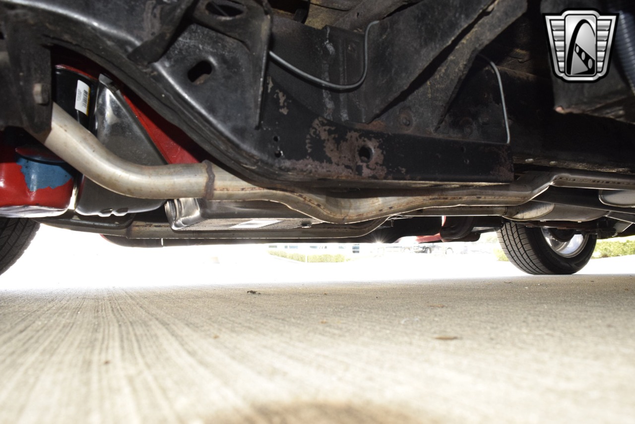 1958 Chevrolet Truck 73