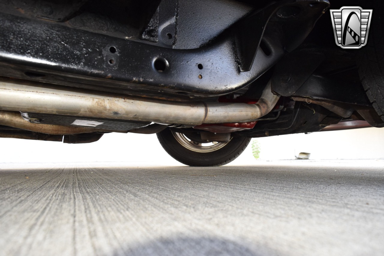 1958 Chevrolet Truck 94