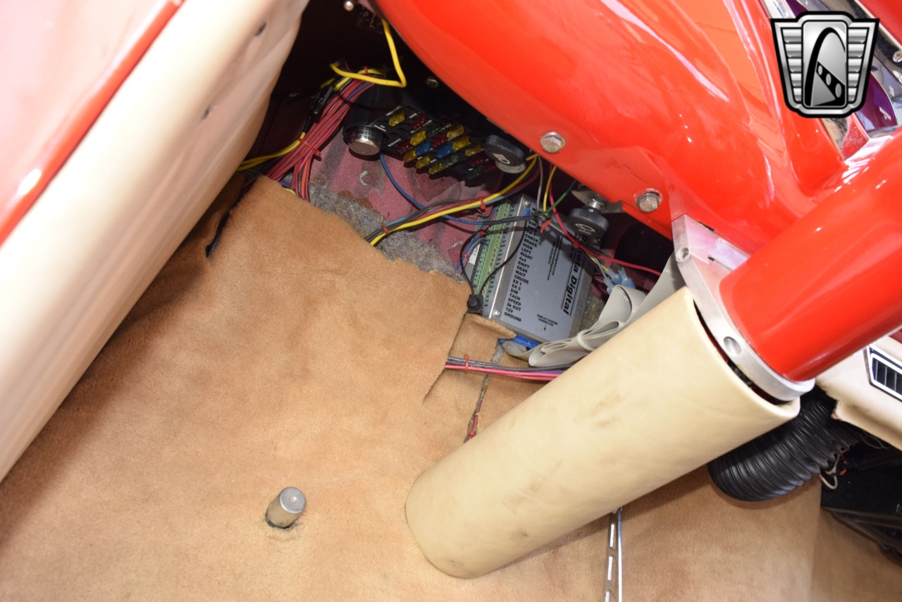 1958 Chevrolet Truck 23