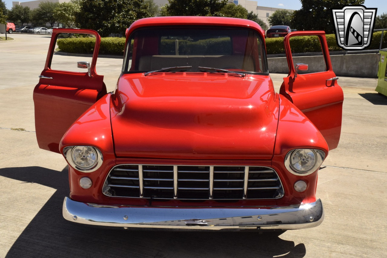 1958 Chevrolet Truck 30
