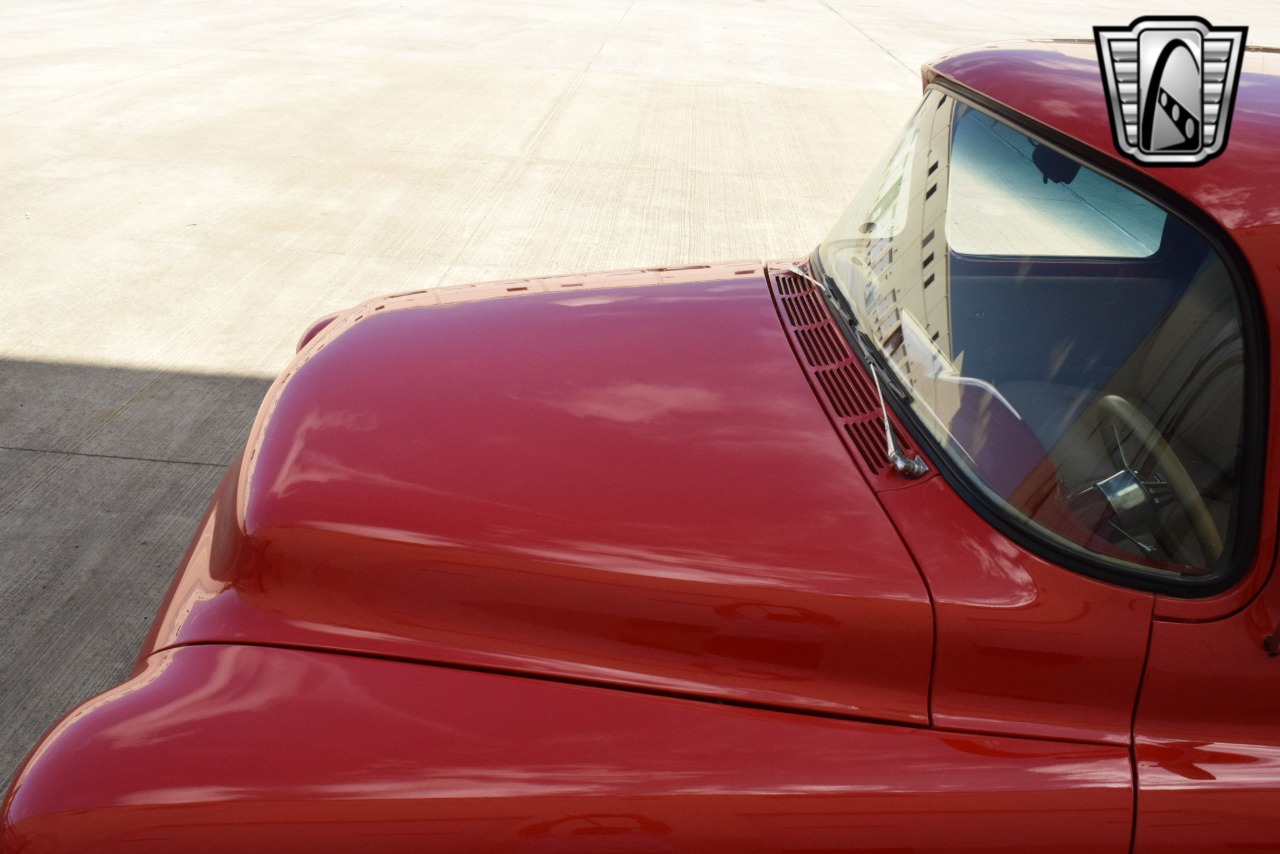 1958 Chevrolet Truck 53