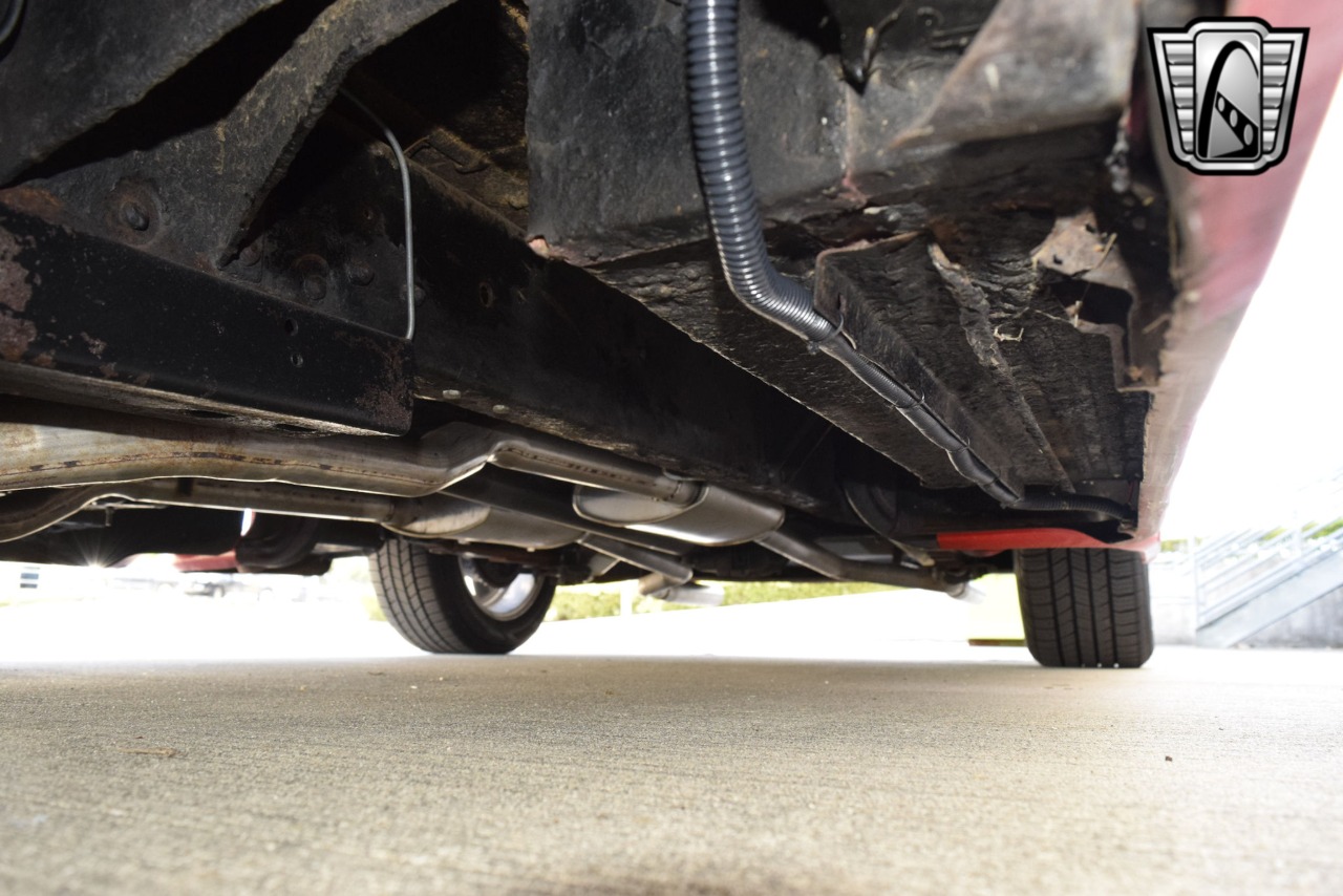 1958 Chevrolet Truck 74