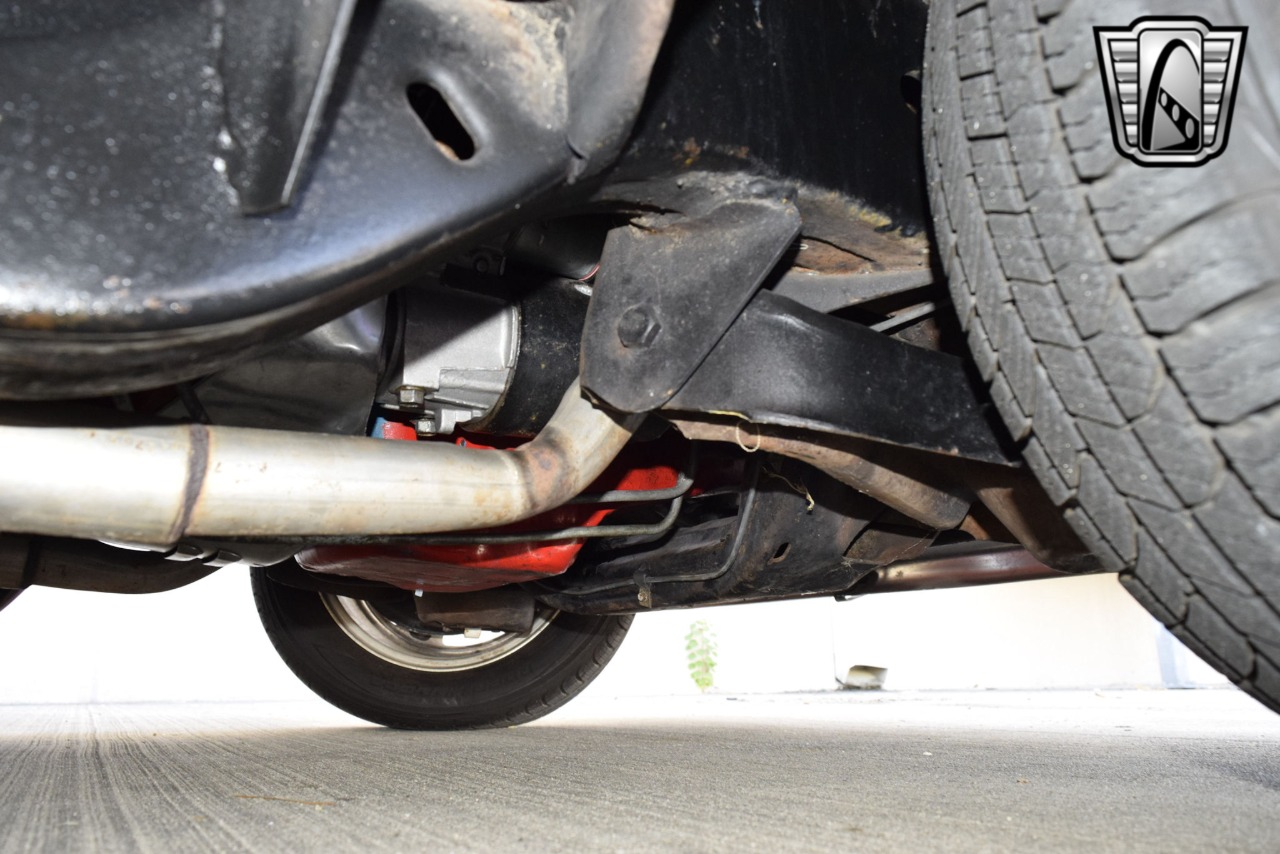 1958 Chevrolet Truck 95