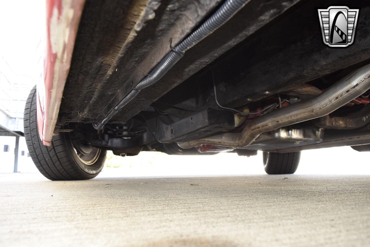 1958 Chevrolet Truck 13