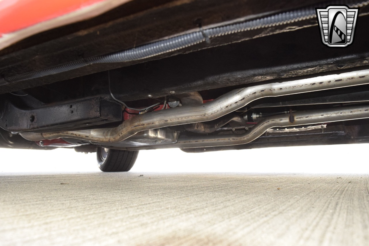 1958 Chevrolet Truck 75