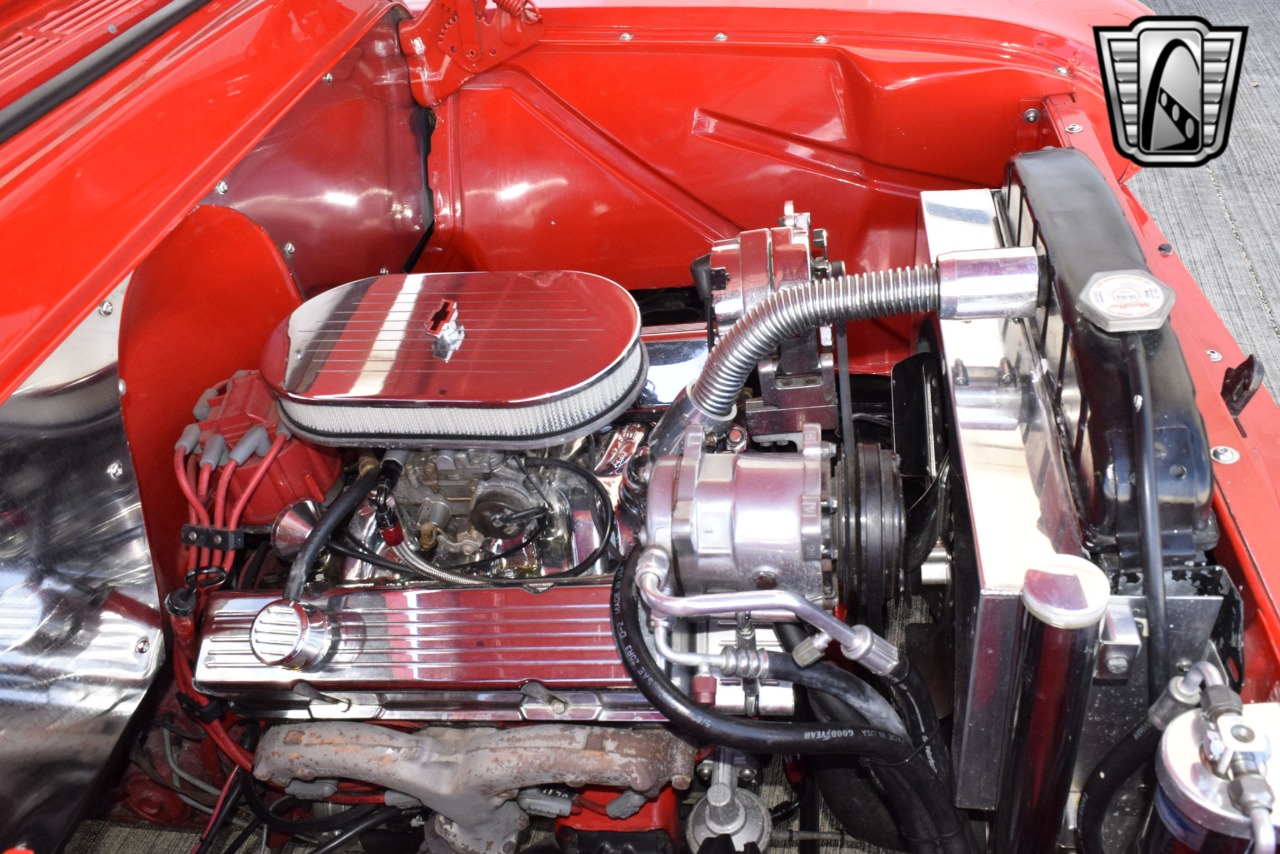 1958 Chevrolet Truck 97