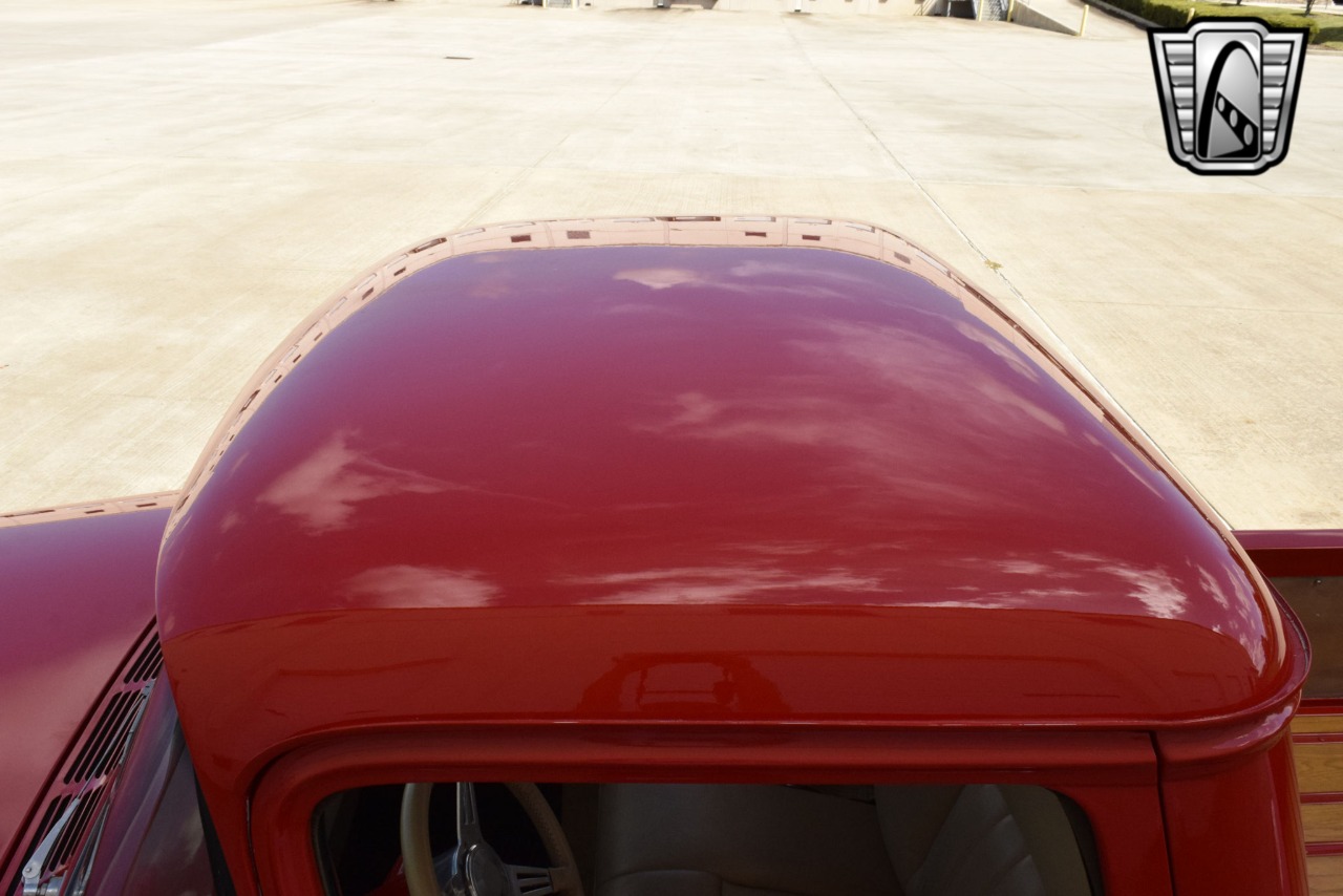 1958 Chevrolet Truck 8