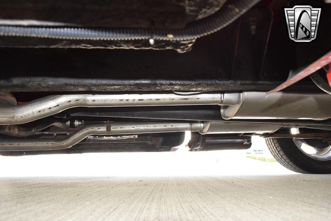 1958 Chevrolet Truck 76