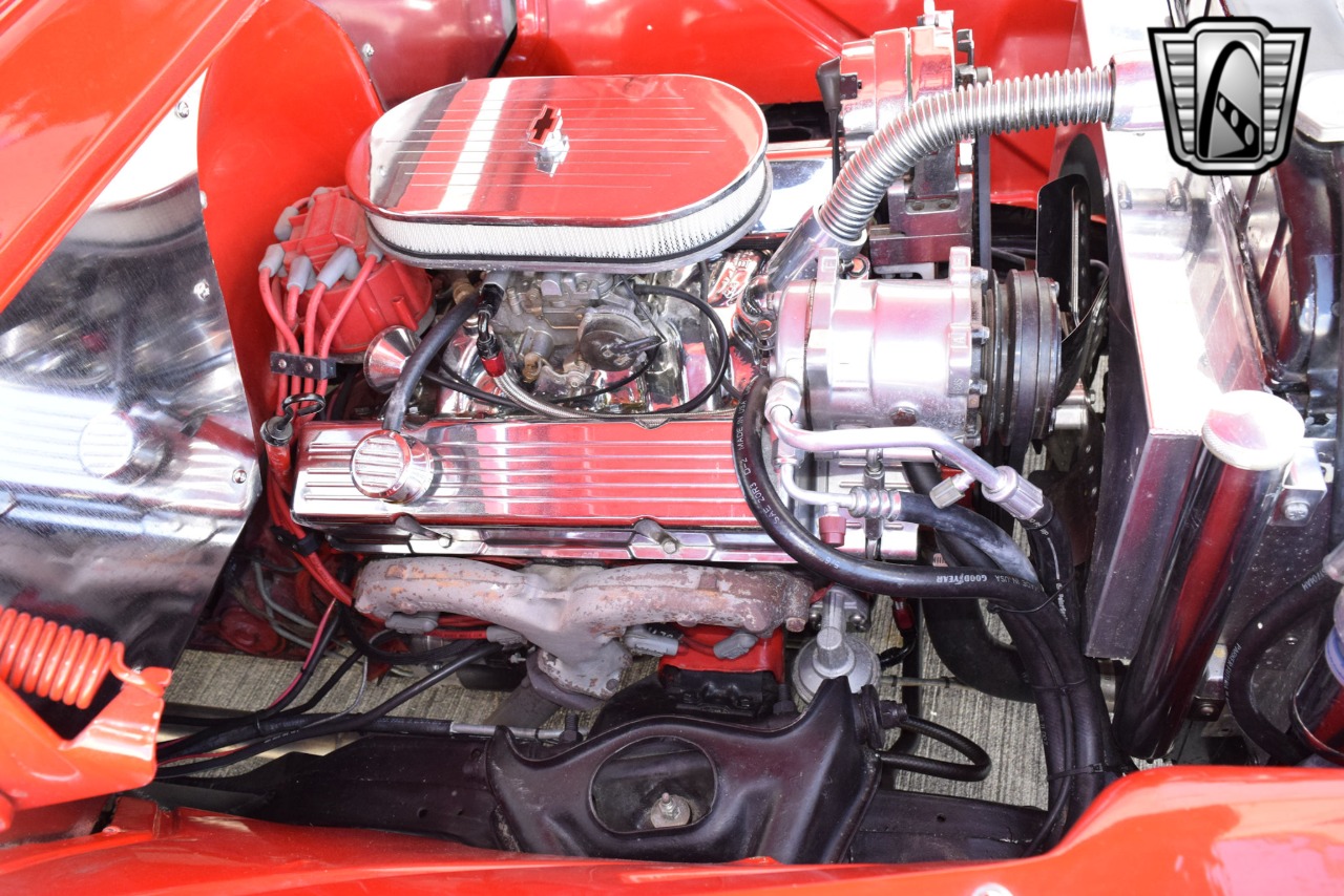 1958 Chevrolet Truck 18