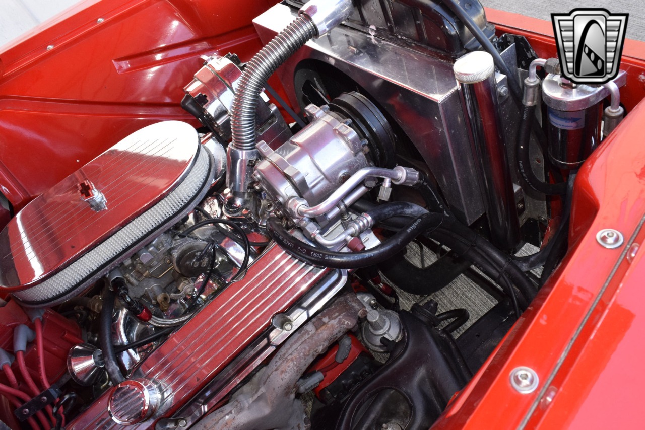 1958 Chevrolet Truck 99