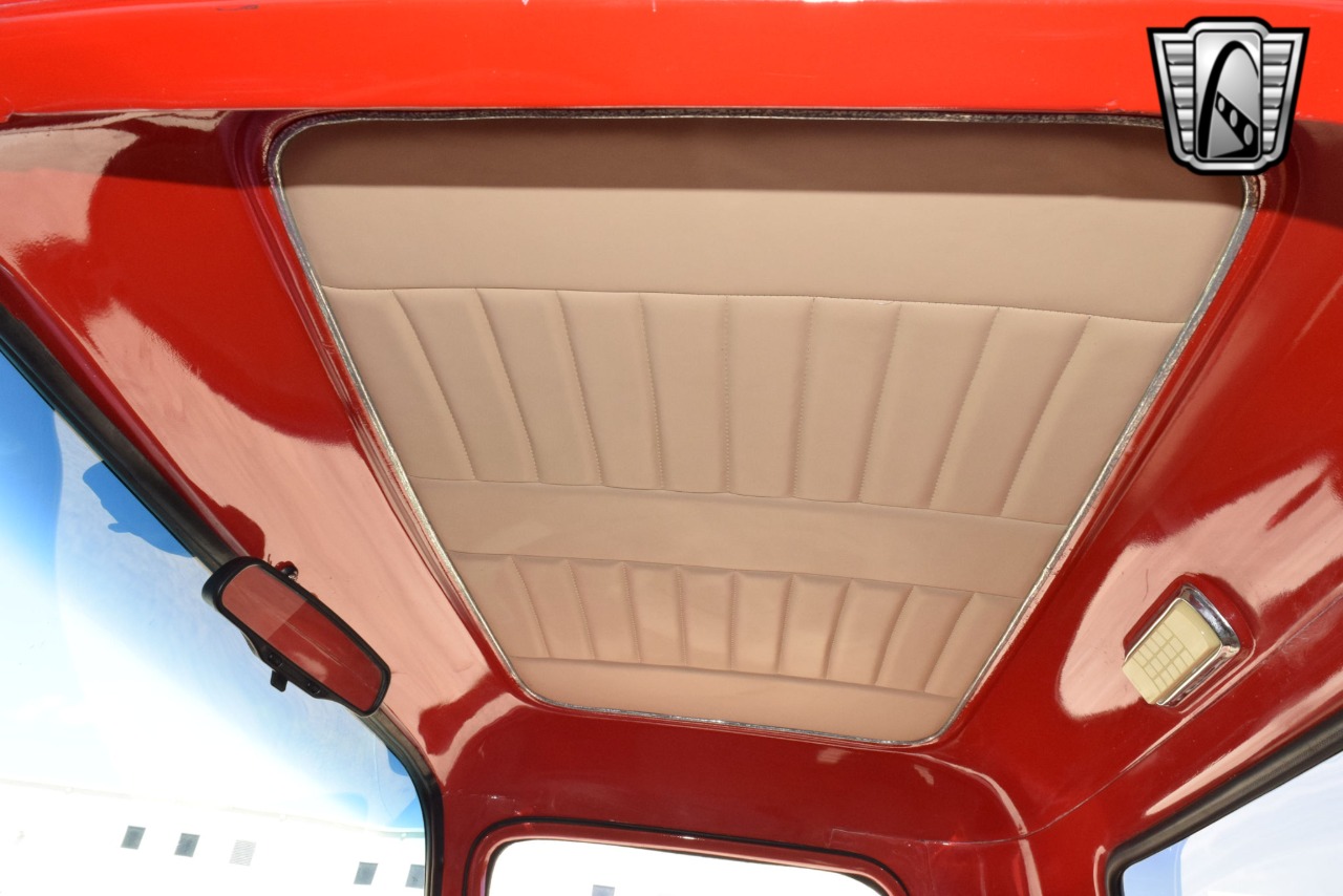 1958 Chevrolet Truck 24