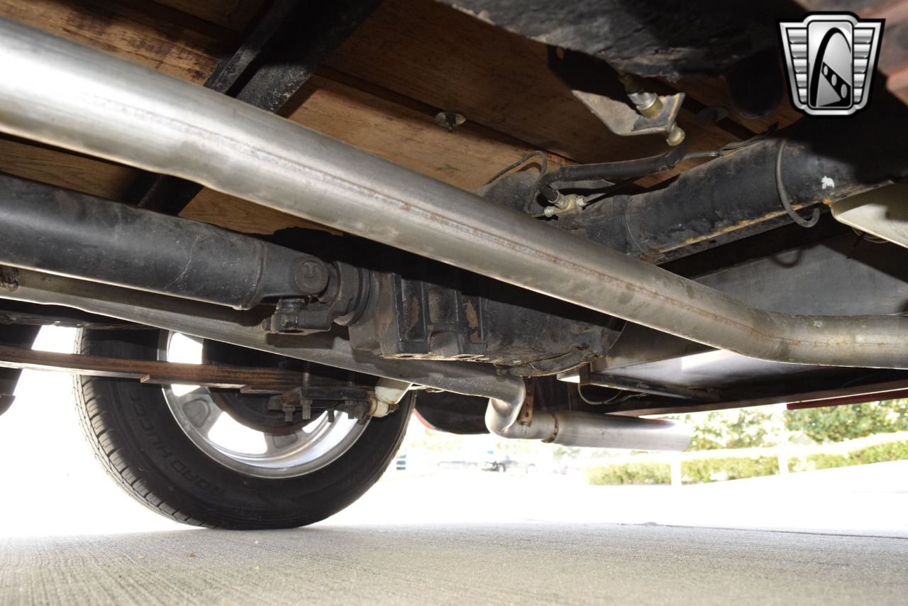 1958 Chevrolet Truck 78