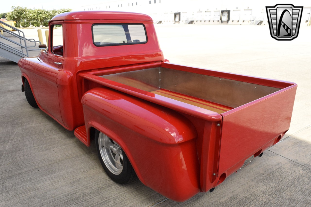 1958 Chevrolet Truck 59