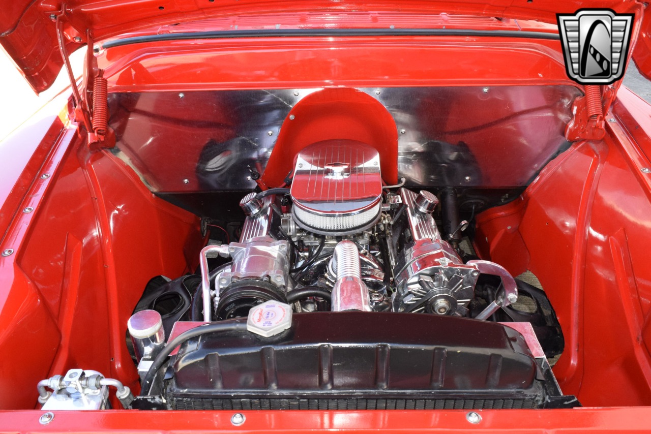 1958 Chevrolet Truck 19