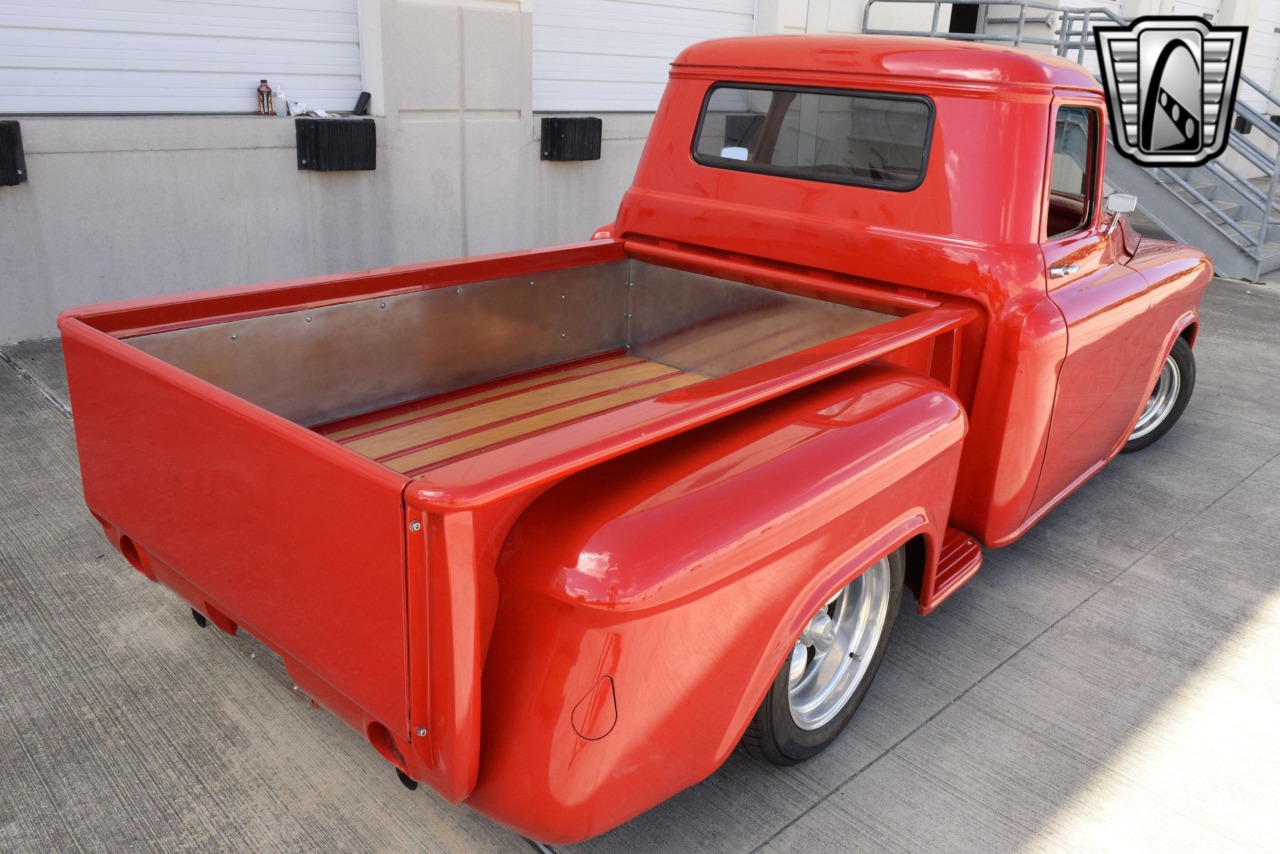 1958 Chevrolet Truck 60