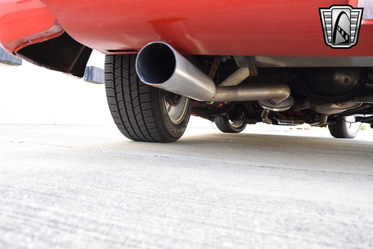 1958 Chevrolet Truck 80