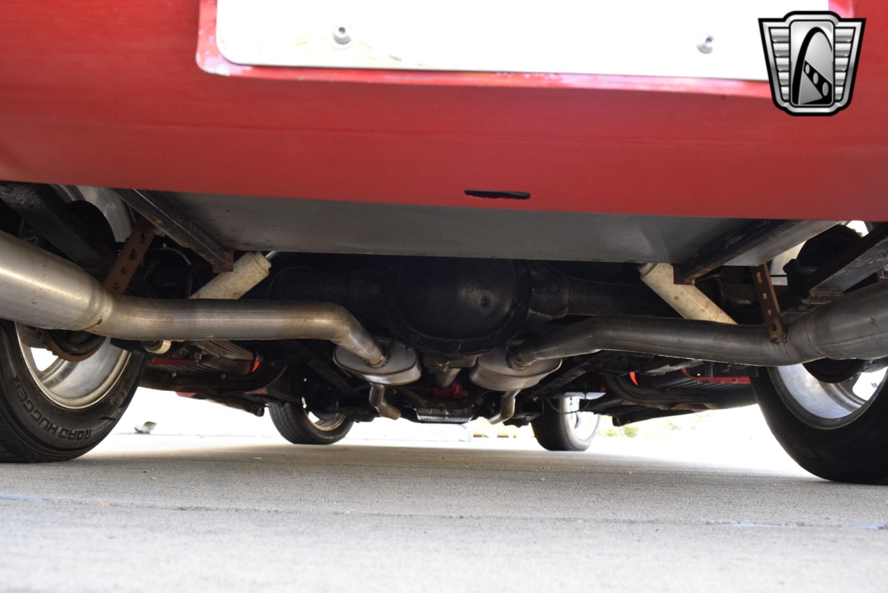 1958 Chevrolet Truck 81