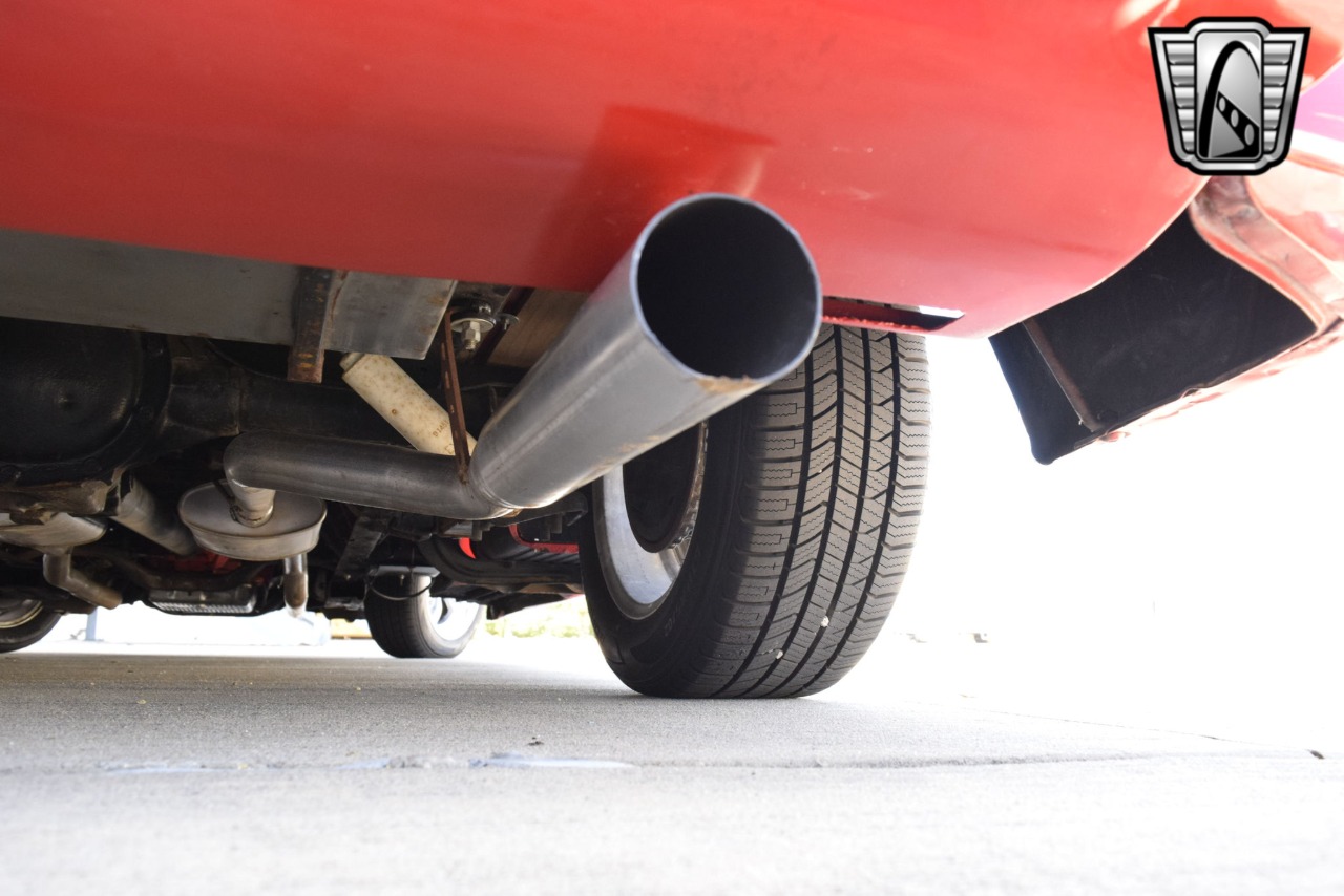 1958 Chevrolet Truck 82