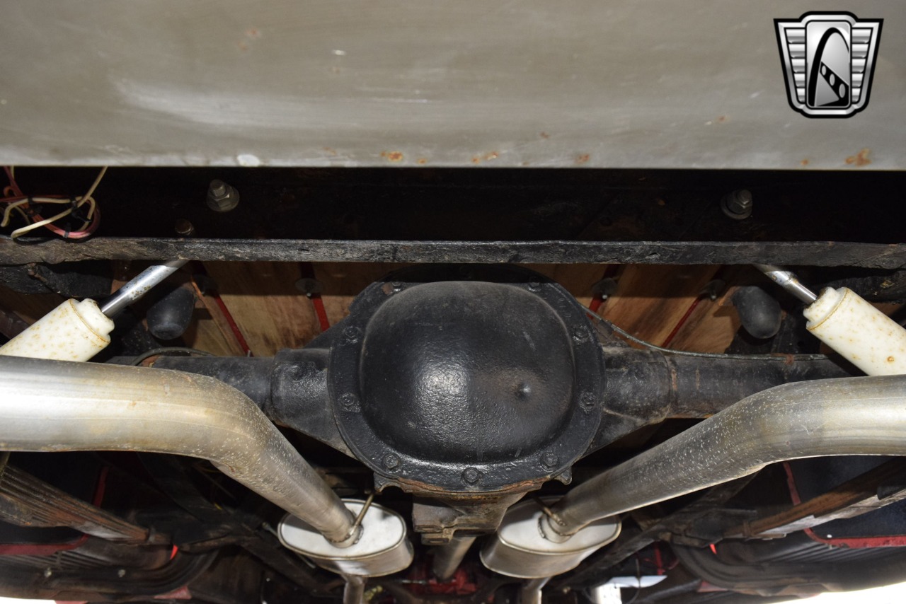 1958 Chevrolet Truck 83