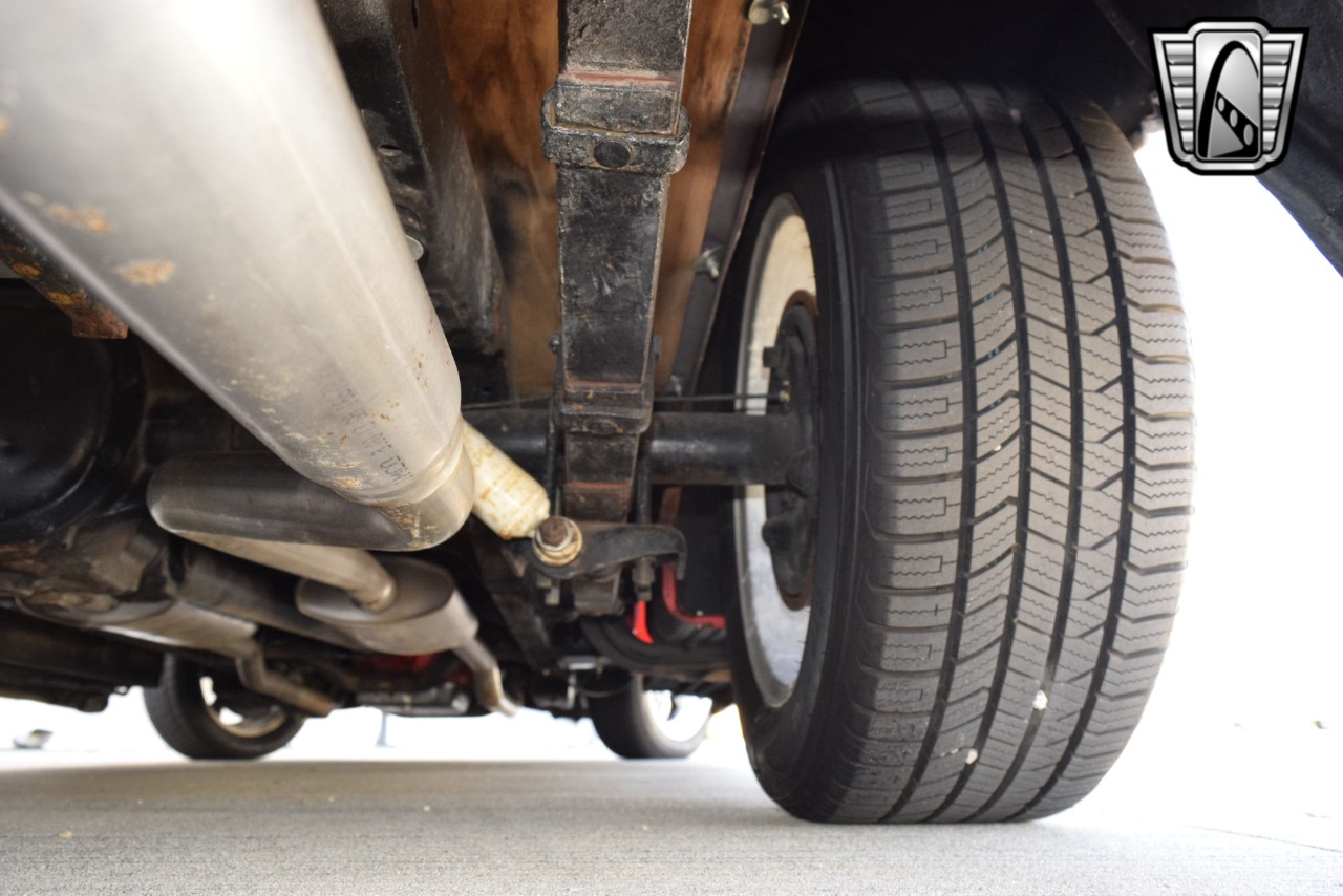 1958 Chevrolet Truck 84