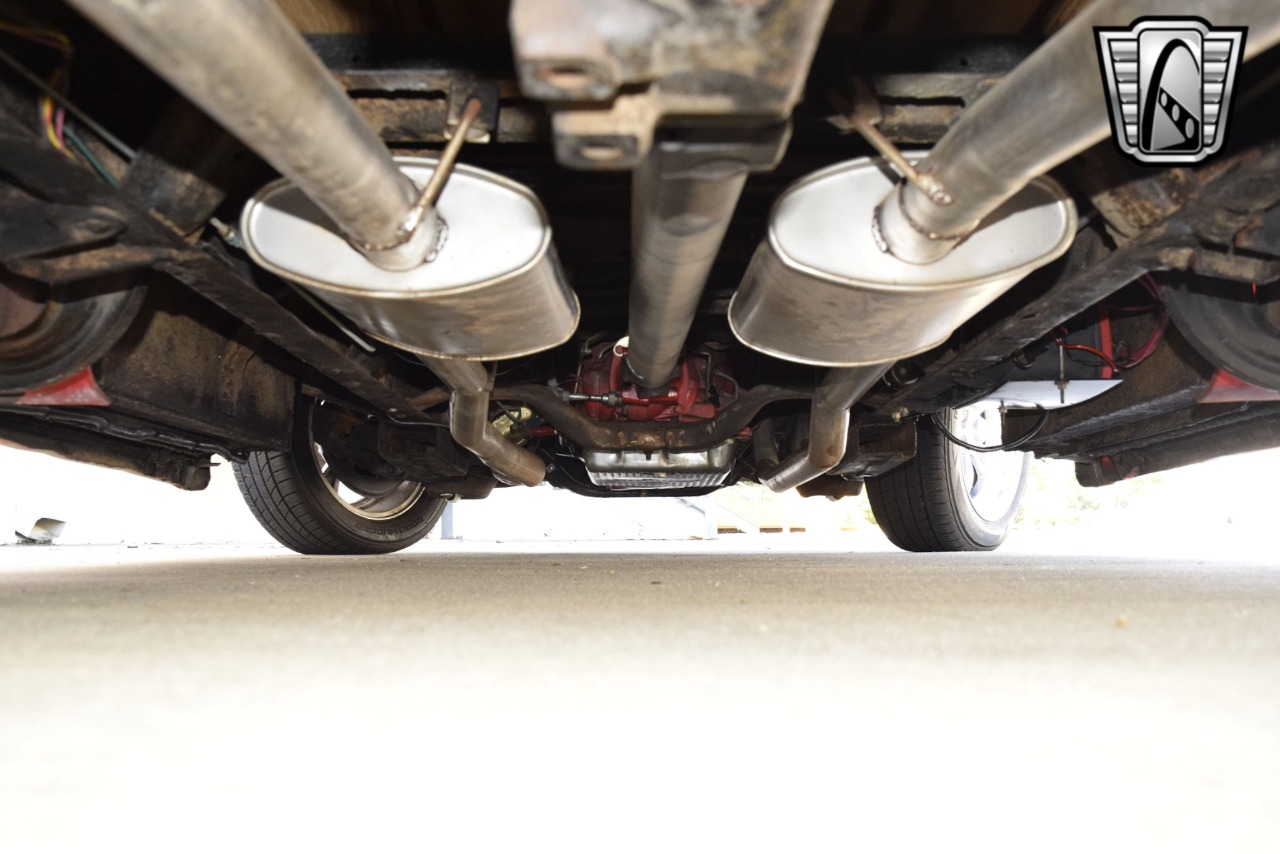 1958 Chevrolet Truck 85