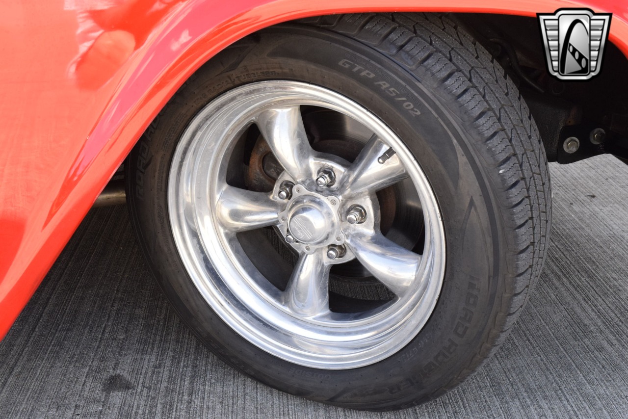 1958 Chevrolet Truck 10