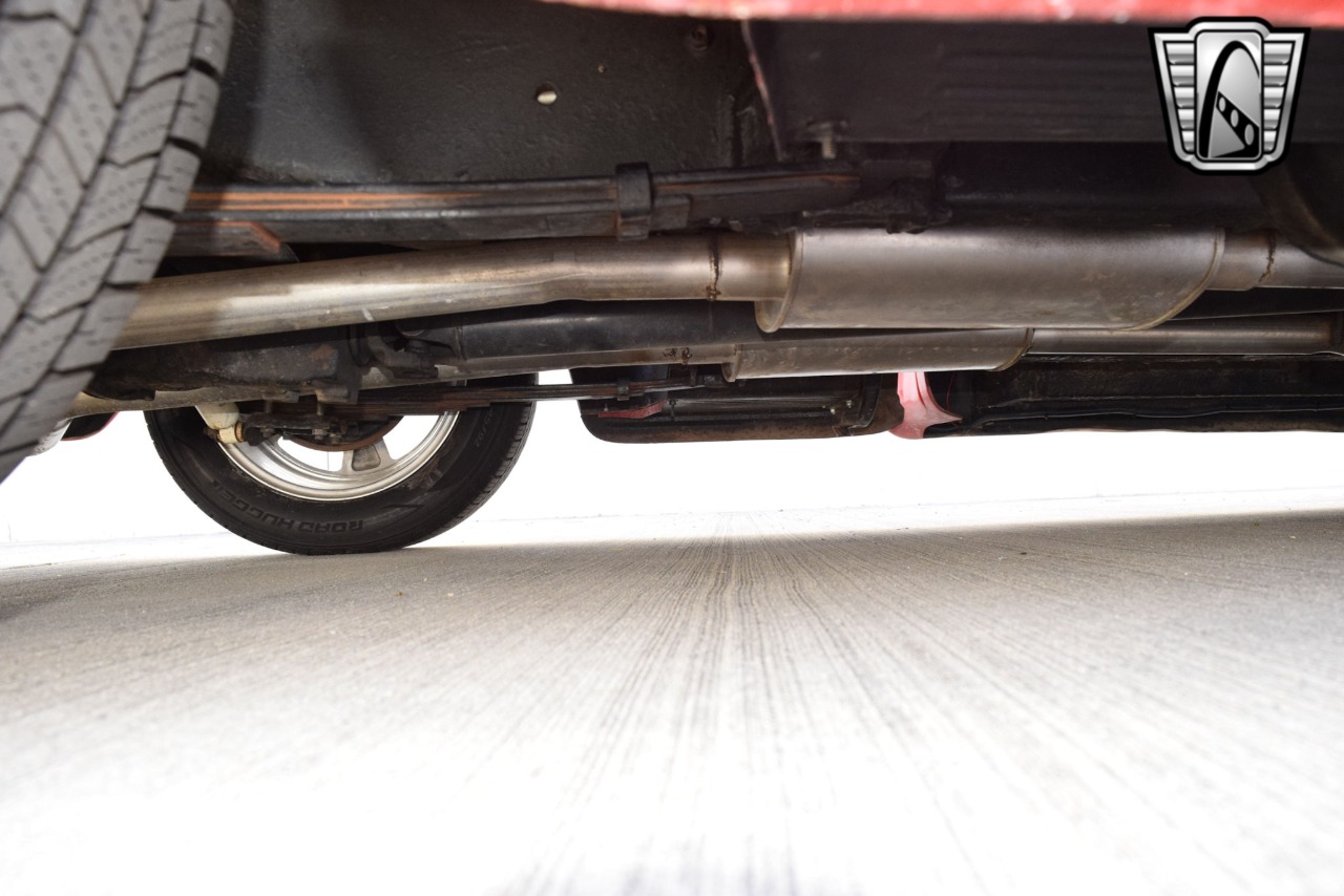 1958 Chevrolet Truck 86