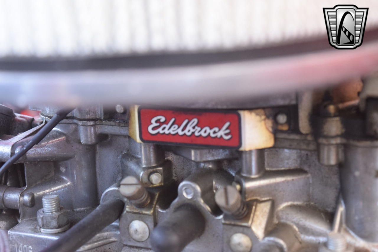 1958 Chevrolet Truck 21